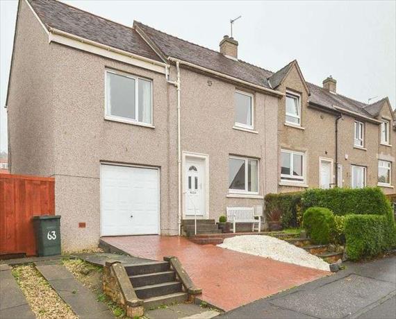 3 Bedroom Terraced